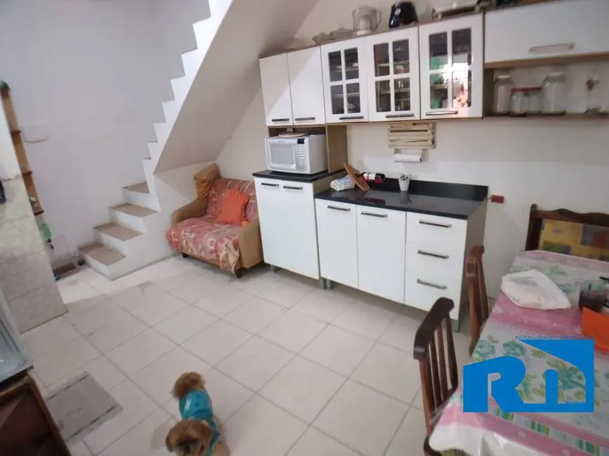 Foto 8 de Casa com 5 quartos à venda, 180m2 em Massaguaçu, Caraguatatuba - SP