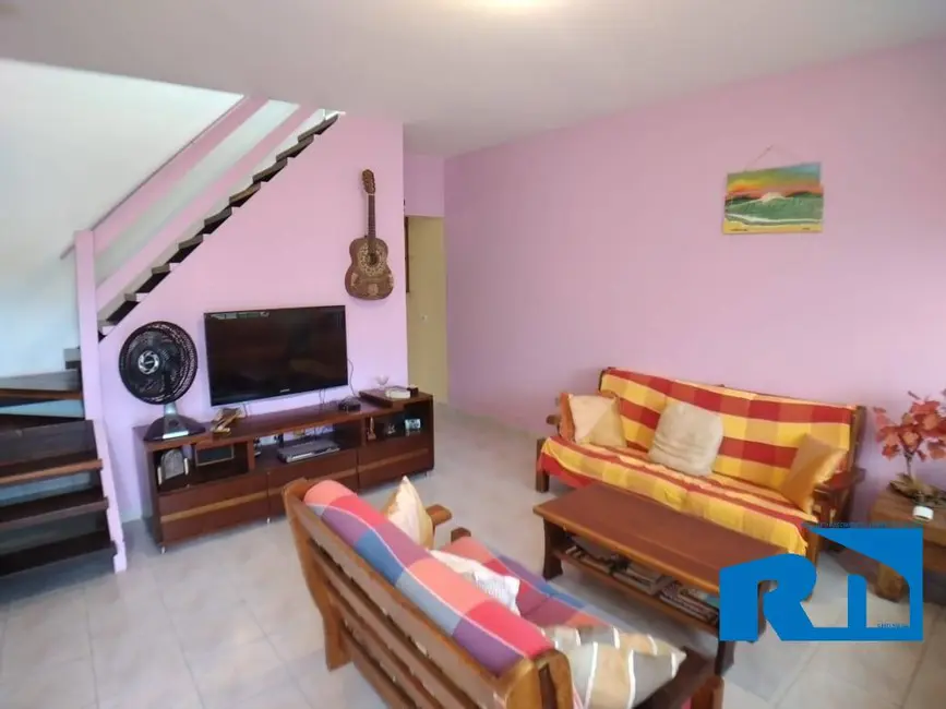 Foto 5 de Casa com 5 quartos à venda, 180m2 em Massaguaçu, Caraguatatuba - SP