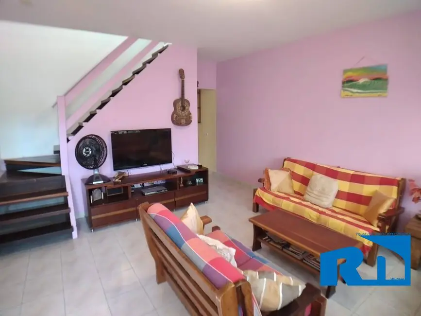 Foto 6 de Casa com 5 quartos à venda, 180m2 em Massaguaçu, Caraguatatuba - SP