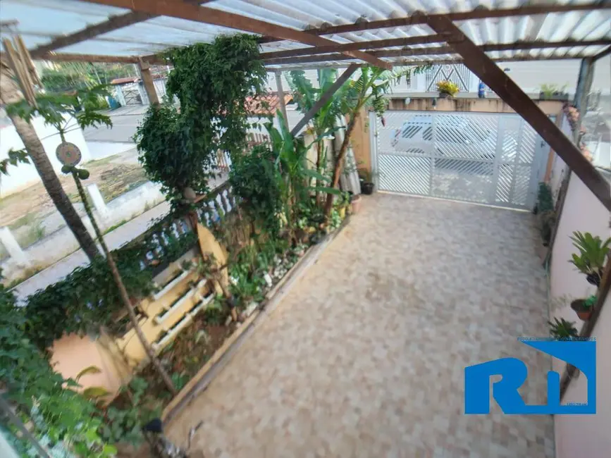 Foto 4 de Casa com 5 quartos à venda, 180m2 em Massaguaçu, Caraguatatuba - SP