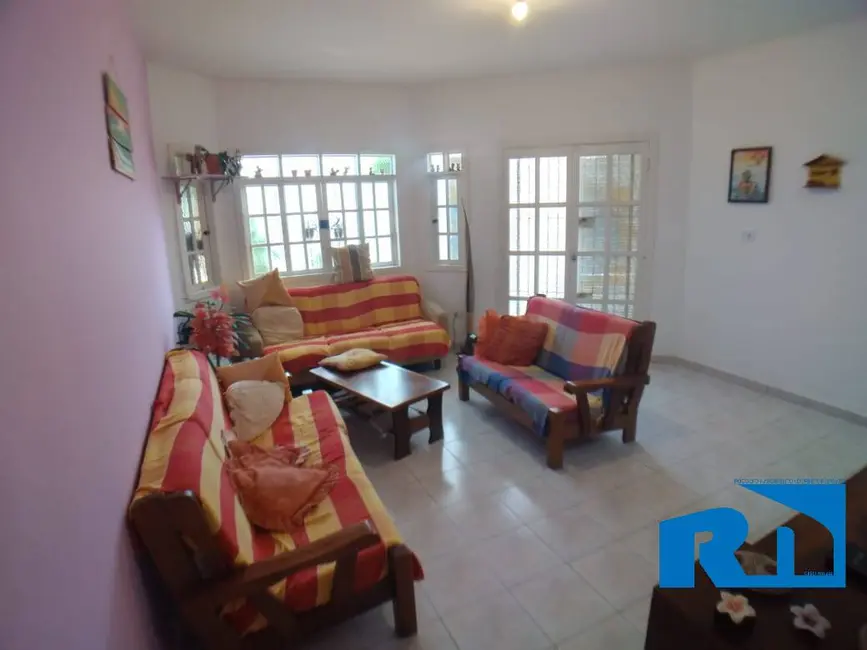 Foto 7 de Casa com 5 quartos à venda, 180m2 em Massaguaçu, Caraguatatuba - SP