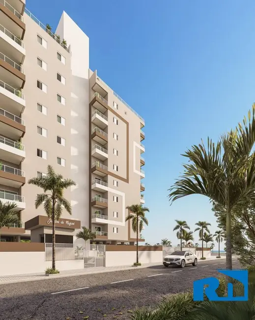 Foto 4 de Apartamento com 2 quartos à venda, 58m2 em Massaguaçu, Caraguatatuba - SP