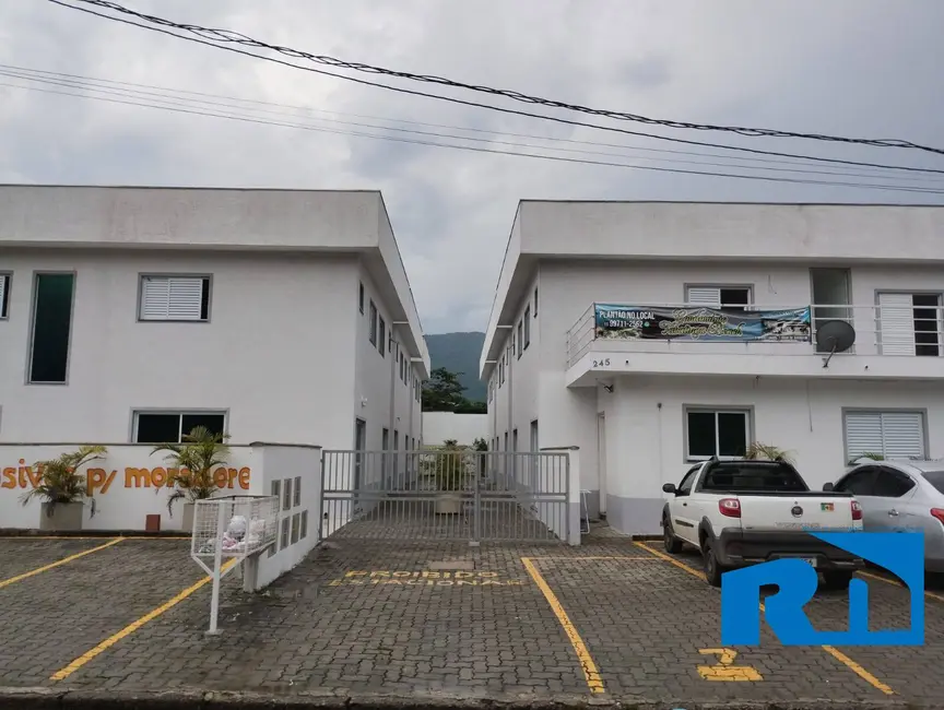 Foto 3 de Casa com 3 quartos à venda em Tabatinga, Caraguatatuba - SP