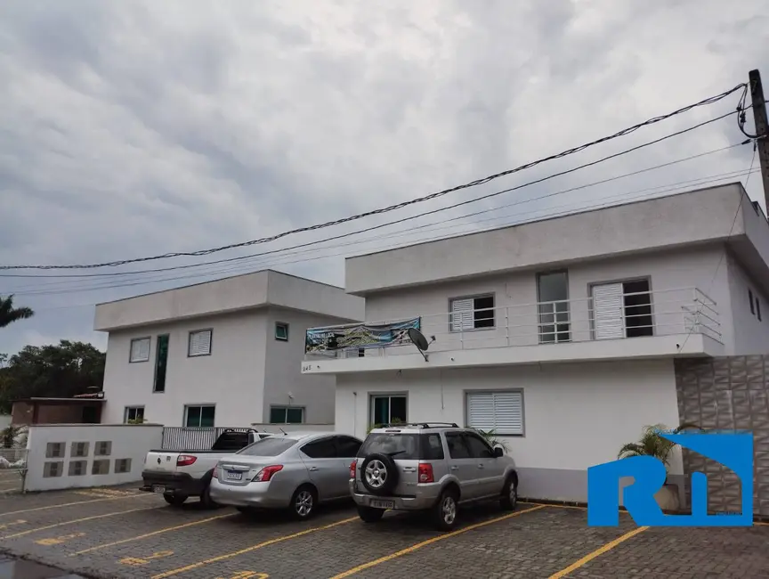 Foto 6 de Casa com 3 quartos à venda em Tabatinga, Caraguatatuba - SP