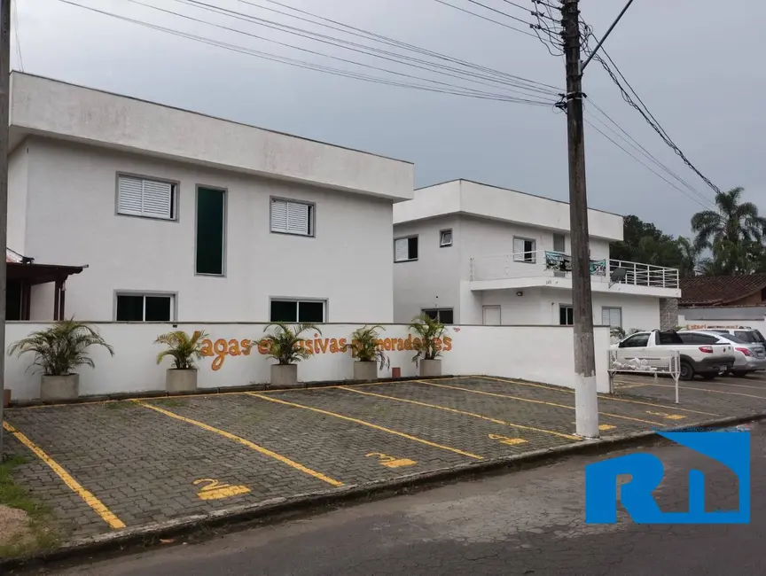 Foto 1 de Casa com 3 quartos à venda em Tabatinga, Caraguatatuba - SP