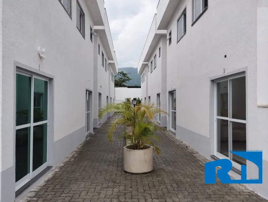 Foto 4 de Casa com 3 quartos à venda em Tabatinga, Caraguatatuba - SP