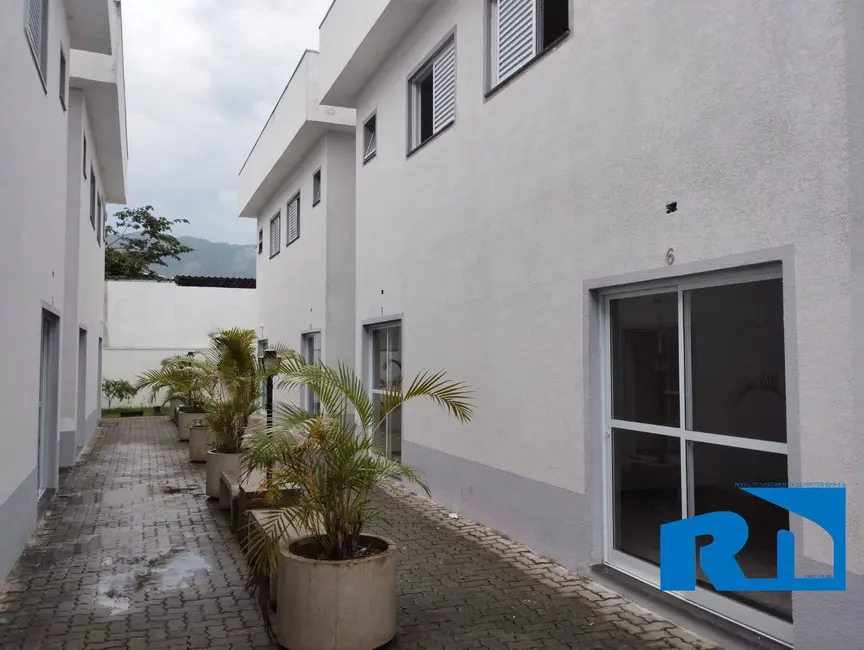 Foto 8 de Casa com 3 quartos à venda em Tabatinga, Caraguatatuba - SP