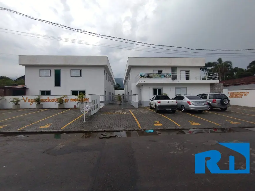 Foto 2 de Casa com 3 quartos à venda em Tabatinga, Caraguatatuba - SP