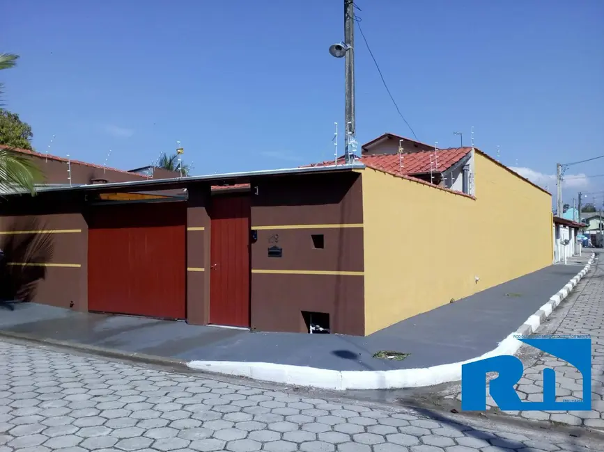 Foto 5 de Casa com 3 quartos à venda, 300m2 em Morro do Algodão, Caraguatatuba - SP