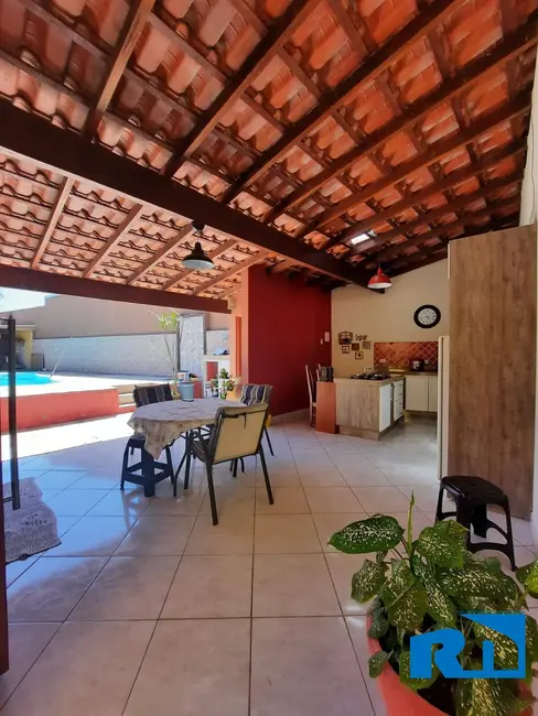 Foto 4 de Casa com 3 quartos à venda, 300m2 em Morro do Algodão, Caraguatatuba - SP