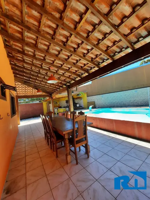 Foto 3 de Casa com 3 quartos à venda, 300m2 em Morro do Algodão, Caraguatatuba - SP