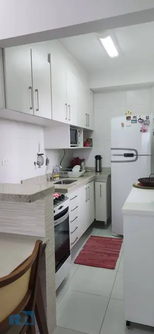 Foto 4 de Apartamento com 2 quartos à venda, 60m2 em Indaiá, Caraguatatuba - SP