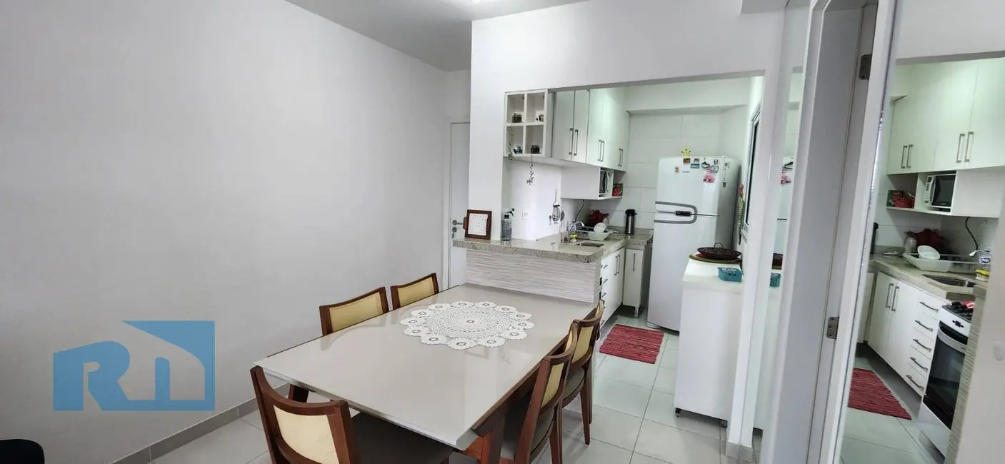Foto 5 de Apartamento com 2 quartos à venda, 60m2 em Indaiá, Caraguatatuba - SP