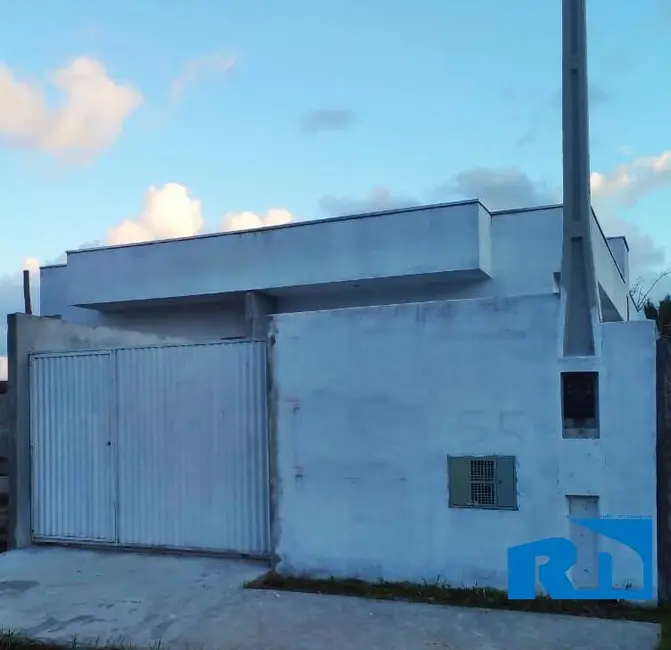 Foto 2 de Casa com 2 quartos à venda, 60m2 em Morro do Algodão, Caraguatatuba - SP