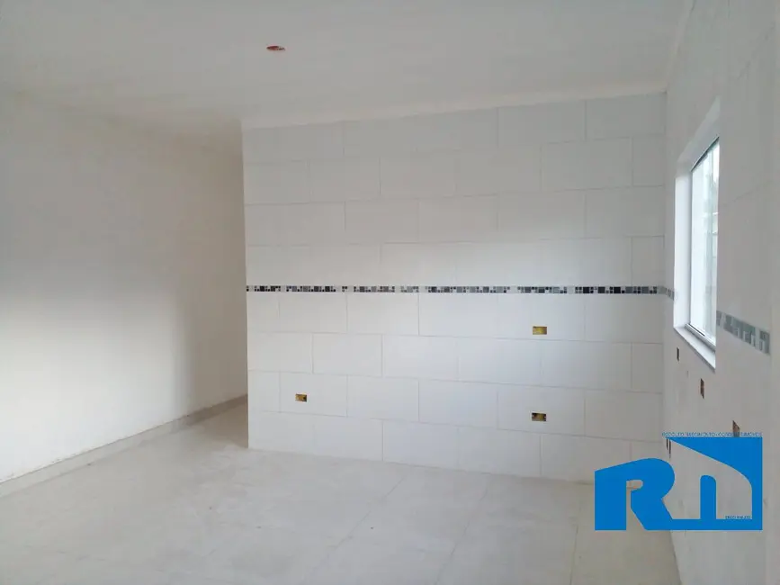 Foto 5 de Casa com 2 quartos à venda, 60m2 em Morro do Algodão, Caraguatatuba - SP