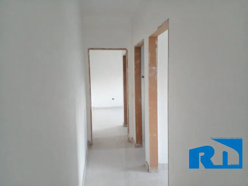 Foto 9 de Casa com 2 quartos à venda, 60m2 em Morro do Algodão, Caraguatatuba - SP