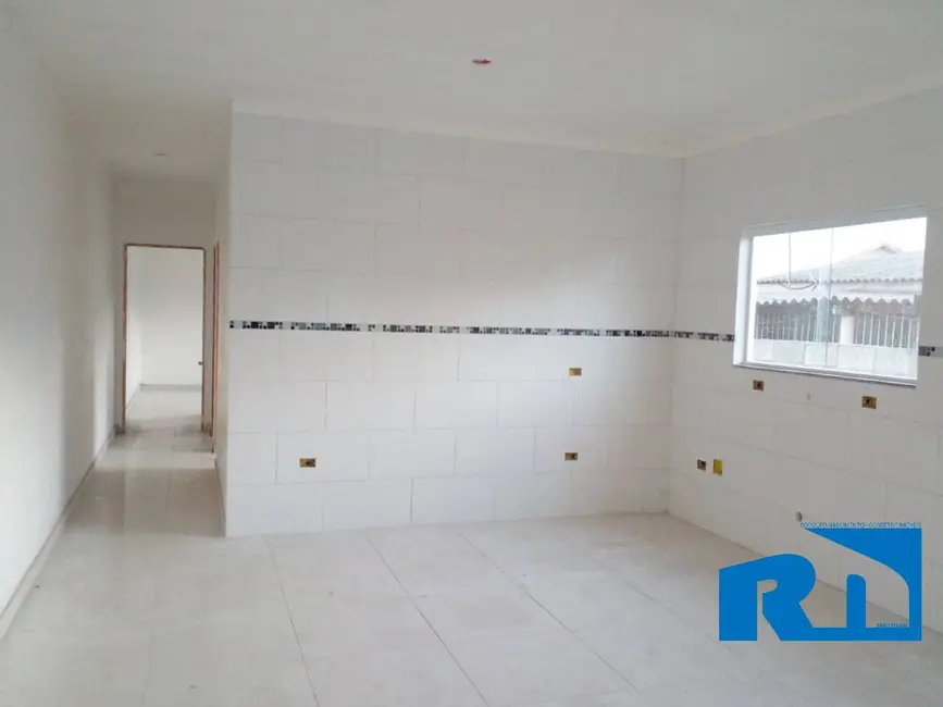 Foto 7 de Casa com 2 quartos à venda, 60m2 em Morro do Algodão, Caraguatatuba - SP