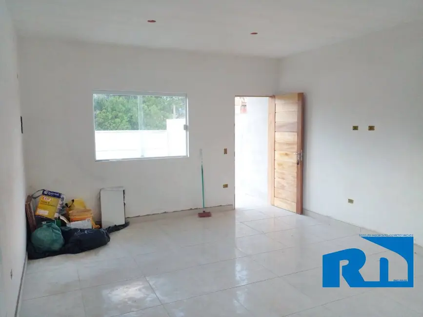 Foto 6 de Casa com 2 quartos à venda, 60m2 em Morro do Algodão, Caraguatatuba - SP