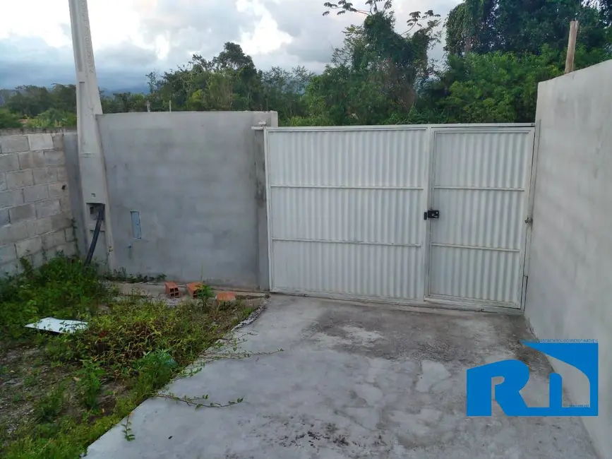 Foto 3 de Casa com 2 quartos à venda, 60m2 em Morro do Algodão, Caraguatatuba - SP