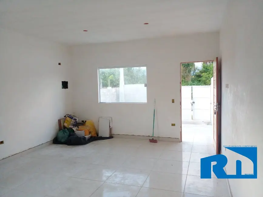 Foto 8 de Casa com 2 quartos à venda, 60m2 em Morro do Algodão, Caraguatatuba - SP