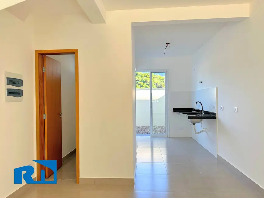 Foto 3 de Casa com 2 quartos à venda, 97m2 em Capricórnio II, Caraguatatuba - SP