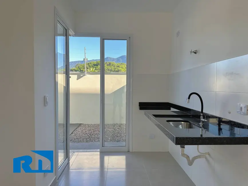 Foto 5 de Casa com 2 quartos à venda, 97m2 em Capricórnio II, Caraguatatuba - SP