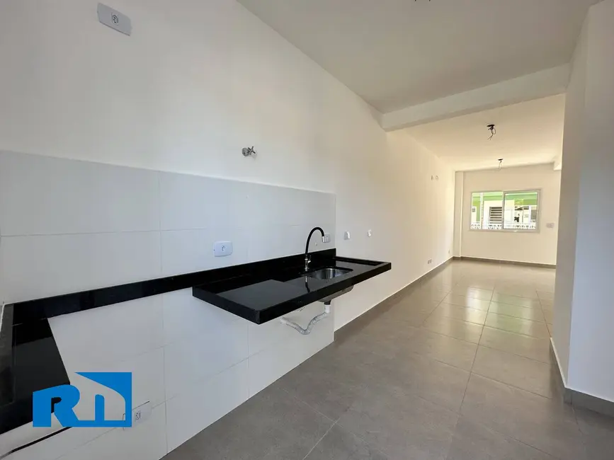 Foto 4 de Casa com 2 quartos à venda, 97m2 em Capricórnio II, Caraguatatuba - SP