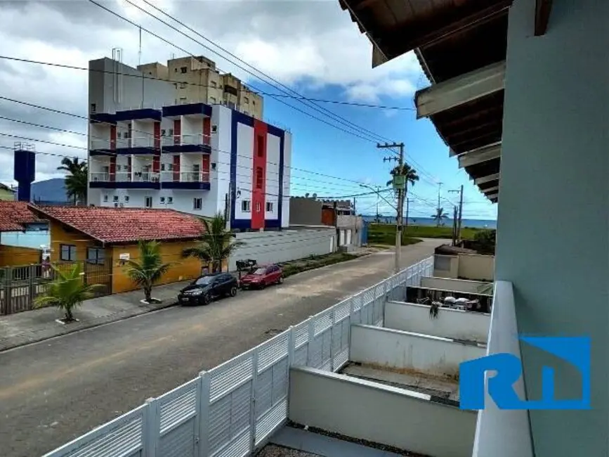 Foto 1 de Casa com 2 quartos à venda em Massaguaçu, Caraguatatuba - SP