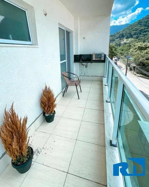 Foto 7 de Apartamento com 2 quartos à venda, 83m2 em Cidade Jardim, Caraguatatuba - SP