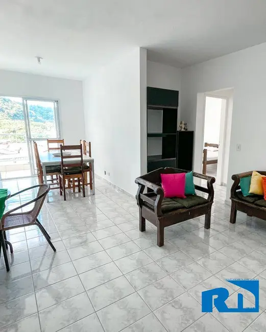 Foto 8 de Apartamento com 2 quartos à venda, 83m2 em Cidade Jardim, Caraguatatuba - SP