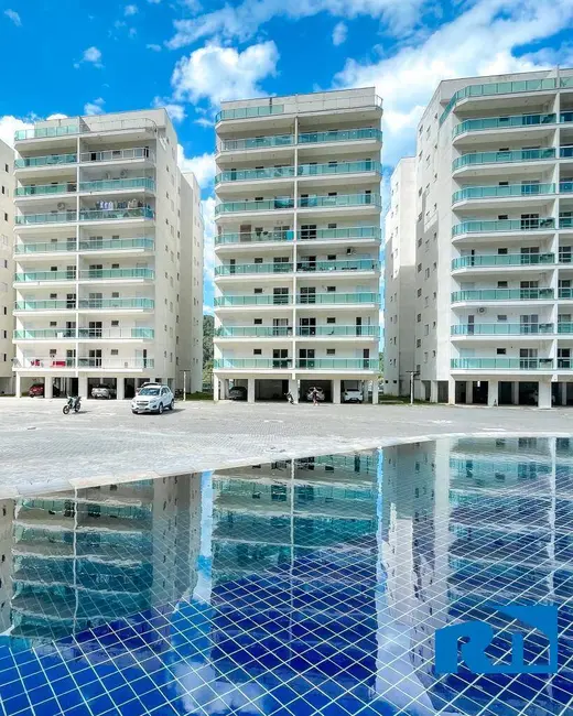 Foto 3 de Apartamento com 2 quartos à venda, 83m2 em Cidade Jardim, Caraguatatuba - SP