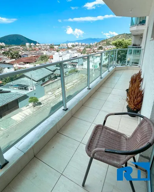 Foto 5 de Apartamento com 2 quartos à venda, 83m2 em Cidade Jardim, Caraguatatuba - SP