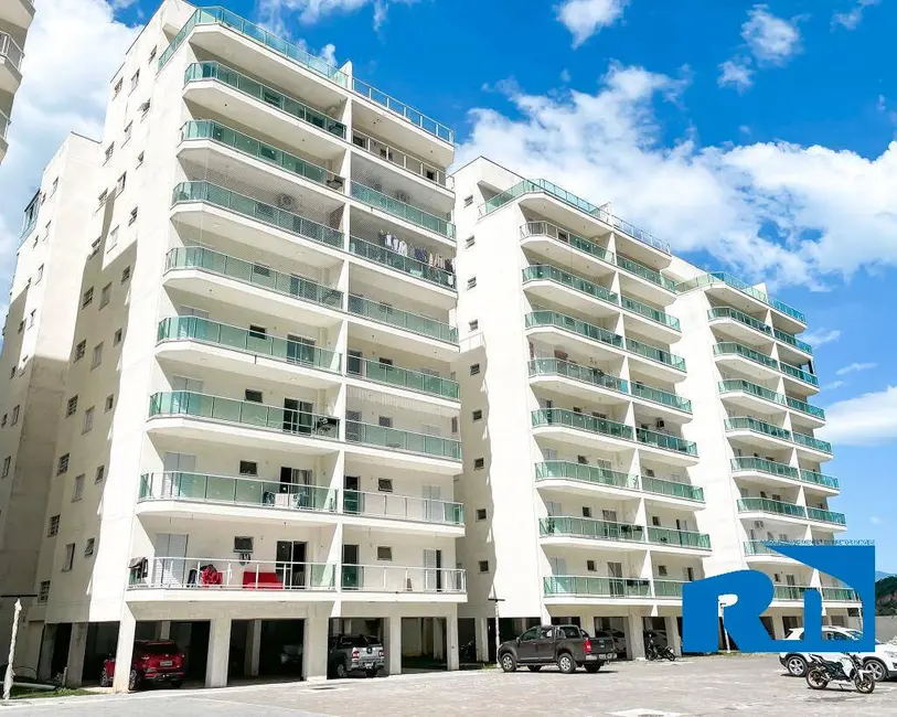 Foto 4 de Apartamento com 2 quartos à venda, 83m2 em Cidade Jardim, Caraguatatuba - SP