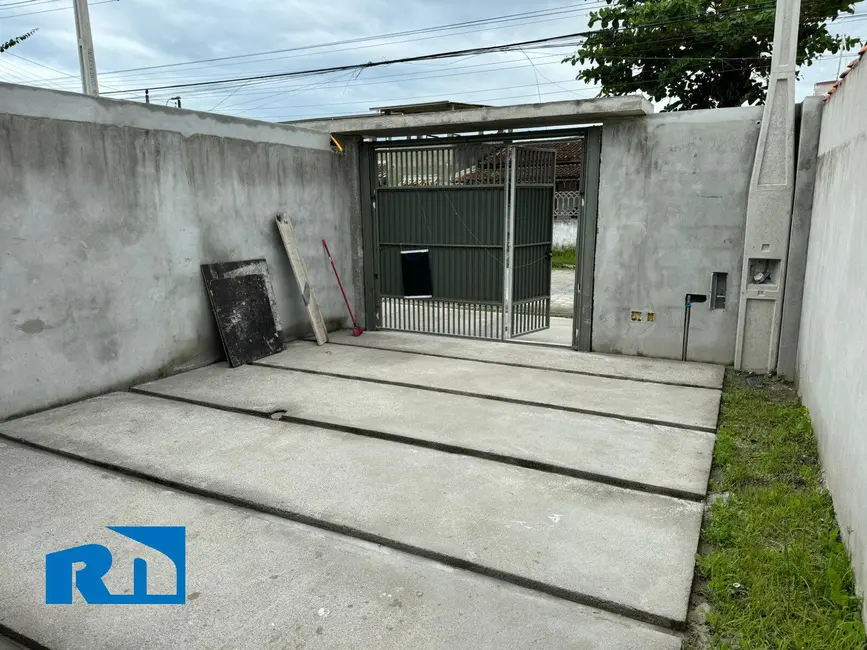 Foto 2 de Casa com 2 quartos à venda, 125m2 em Balneário dos Golfinhos, Caraguatatuba - SP