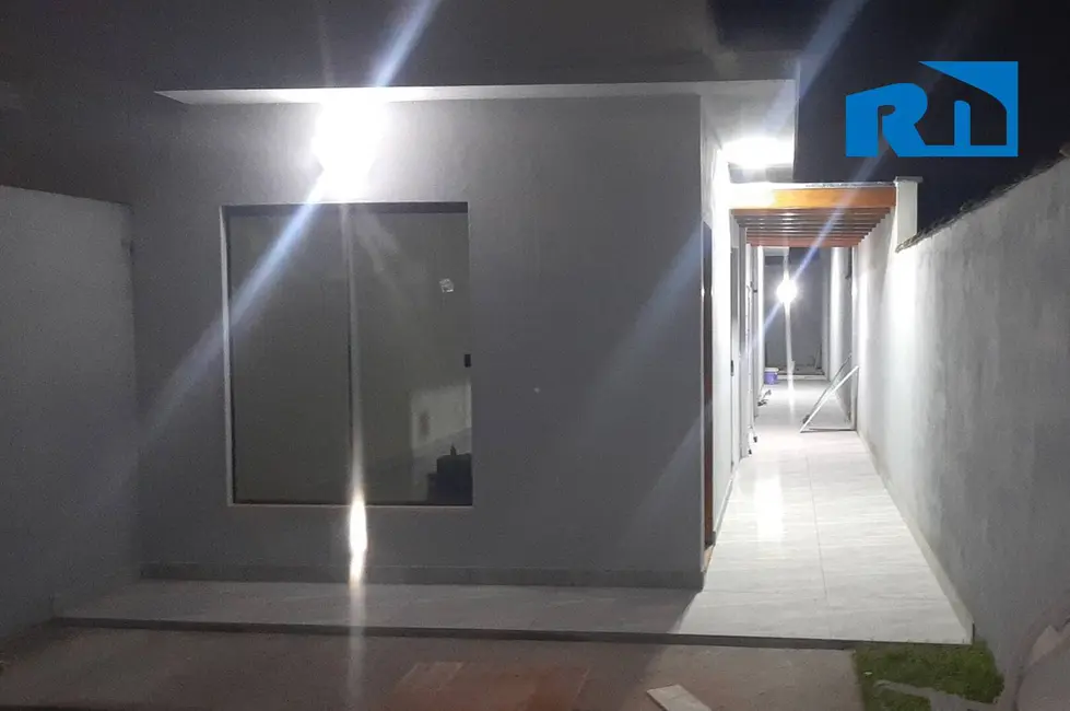 Foto 2 de Casa com 2 quartos à venda, 125m2 em Balneário dos Golfinhos, Caraguatatuba - SP