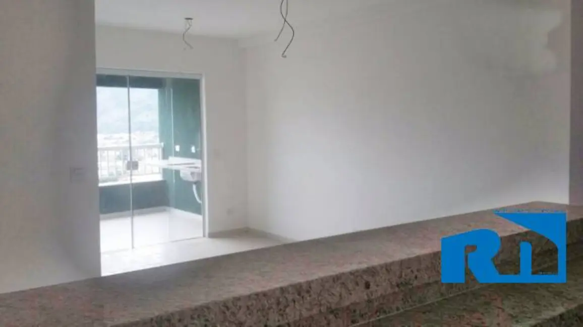 Foto 3 de Apartamento com 3 quartos à venda, 86m2 em Indaiá, Caraguatatuba - SP