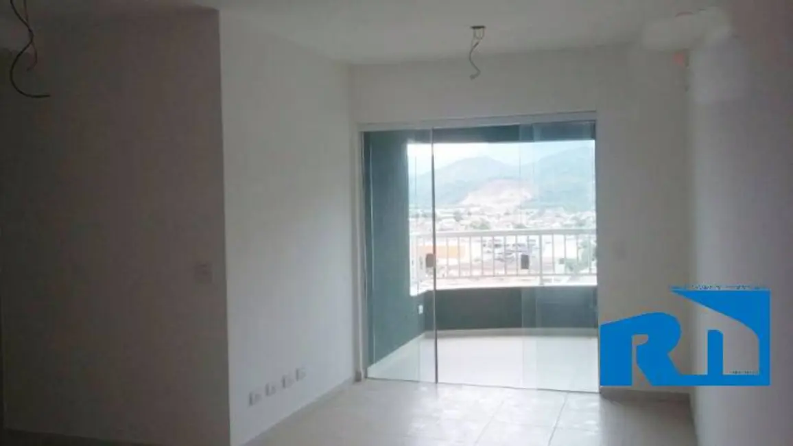 Foto 5 de Apartamento com 3 quartos à venda, 86m2 em Indaiá, Caraguatatuba - SP