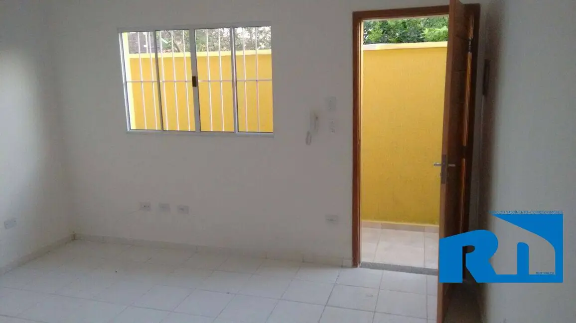 Foto 1 de Casa com 1 quarto à venda, 25m2 em Jardim das Gaivotas, Caraguatatuba - SP