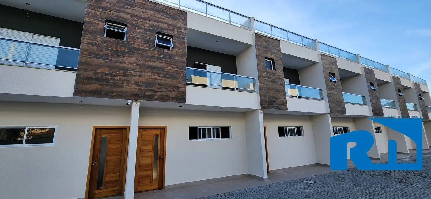 Foto 1 de Casa com 3 quartos à venda, 191m2 em Massaguaçu, Caraguatatuba - SP