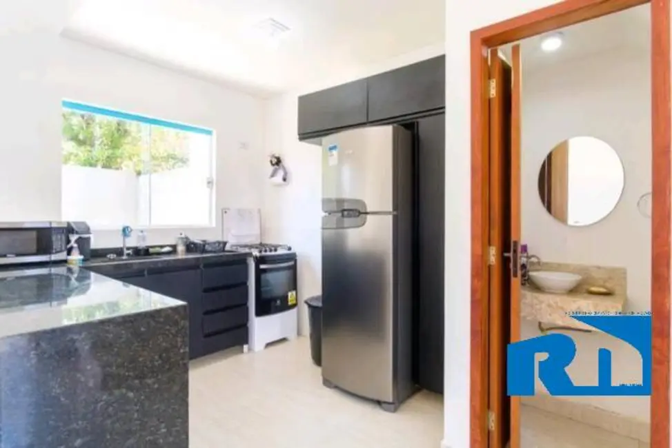 Foto 8 de Casa com 2 quartos à venda, 77m2 em Capricórnio II, Caraguatatuba - SP