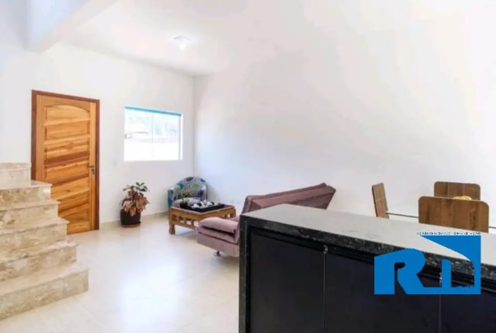 Foto 6 de Casa com 2 quartos à venda, 77m2 em Capricórnio II, Caraguatatuba - SP