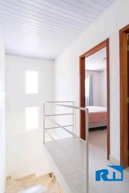 Foto 9 de Casa com 2 quartos à venda, 77m2 em Capricórnio II, Caraguatatuba - SP