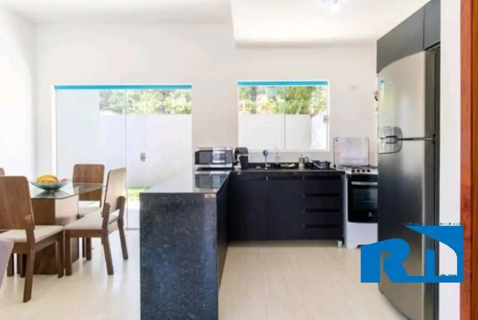 Foto 7 de Casa com 2 quartos à venda, 77m2 em Capricórnio II, Caraguatatuba - SP