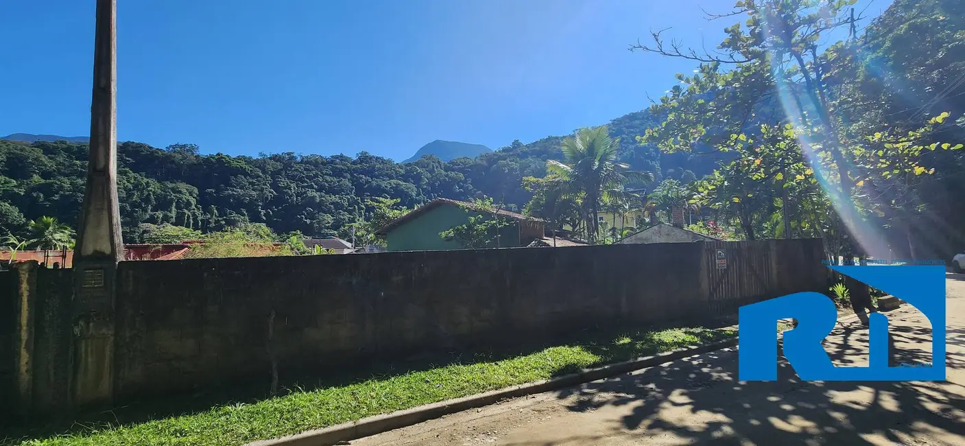 Foto 3 de Terreno / Lote à venda, 364m2 em Verde Mar, Caraguatatuba - SP