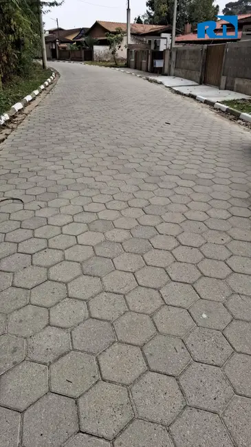 Foto 5 de Terreno / Lote à venda, 364m2 em Verde Mar, Caraguatatuba - SP