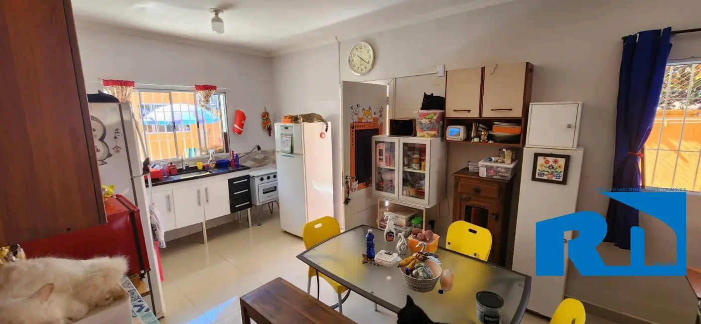 Foto 3 de Casa com 3 quartos à venda, 250m2 em Massaguaçu, Caraguatatuba - SP