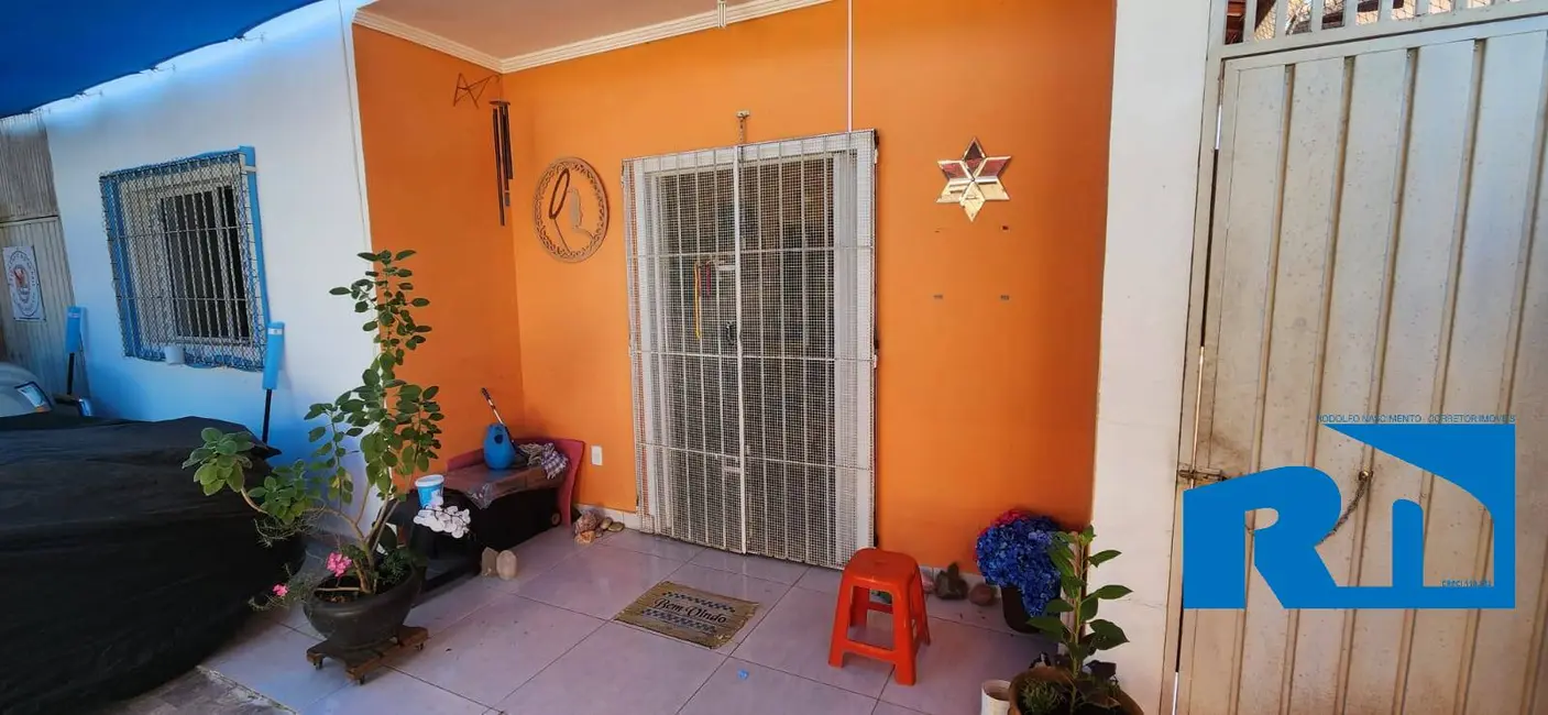 Foto 2 de Casa com 3 quartos à venda, 250m2 em Massaguaçu, Caraguatatuba - SP