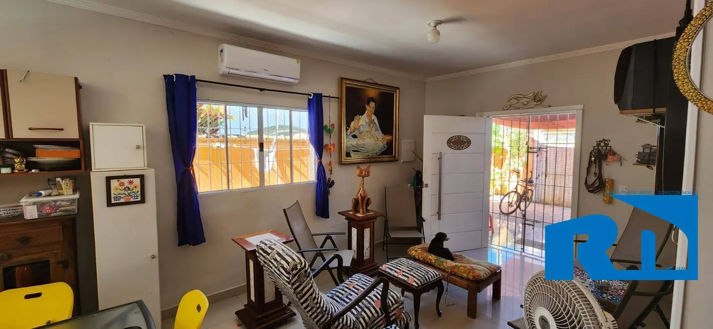 Foto 6 de Casa com 3 quartos à venda, 250m2 em Massaguaçu, Caraguatatuba - SP