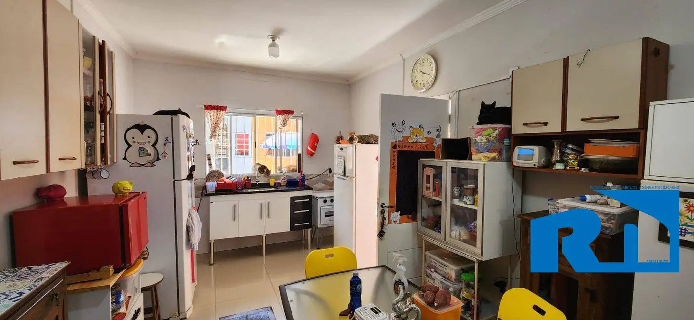 Foto 5 de Casa com 3 quartos à venda, 250m2 em Massaguaçu, Caraguatatuba - SP