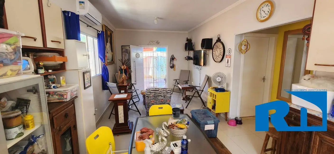 Foto 4 de Casa com 3 quartos à venda, 250m2 em Massaguaçu, Caraguatatuba - SP